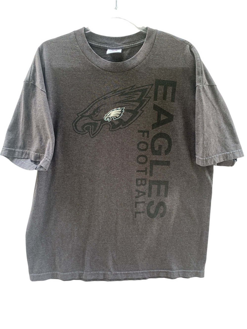 NFL Philadelphia Eagles Football Team apparel T-shirt